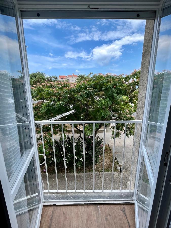 Appartamento Ana Spalato Esterno foto