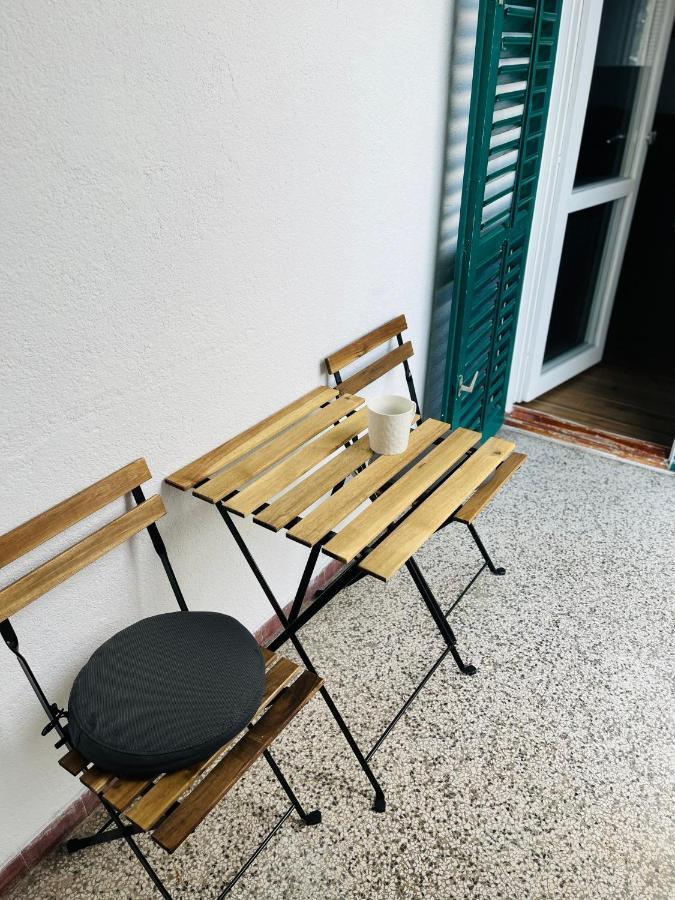 Appartamento Ana Spalato Esterno foto