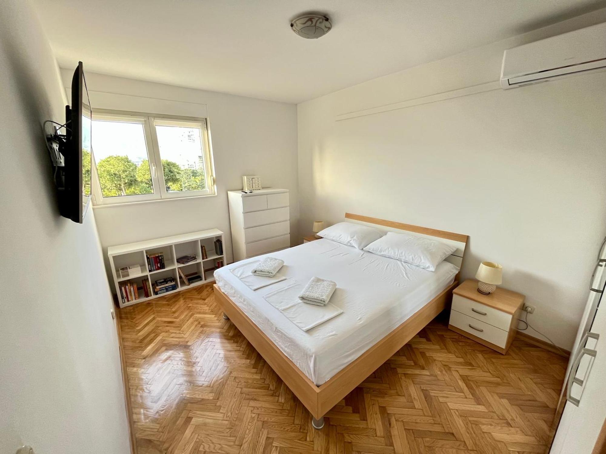 Appartamento Ana Spalato Esterno foto