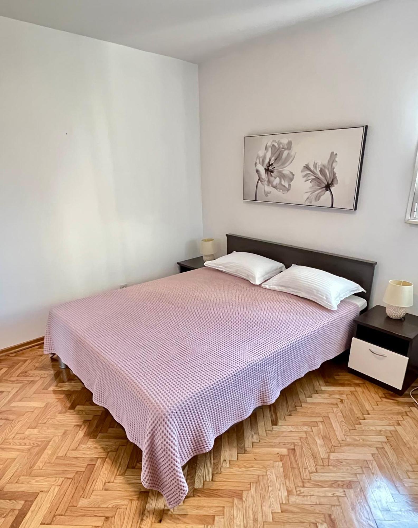 Appartamento Ana Spalato Esterno foto
